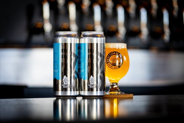 EC-1344 『 Freestyle Fes 2026 』 / Hazy DIPA w/Spice / 500mL x 4本