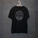 ◆『 Beer Name T Shirt (Black) 』