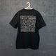 ◆『 Beer Name T Shirt (Black) 』