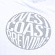 ◆『 Beer Name T Shirt (White) 』