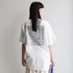 ◆『 Beer Name T Shirt (White) 』