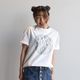 ◆『 Beer Name T Shirt (White) 』