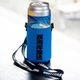 ＜送料無料＞◆『 ストラップクージー (Light Blue) 』