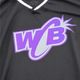 ◆『 Twelve Game Shirt (Black) 』