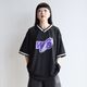 ◆『 Twelve Game Shirt (Black) 』