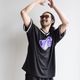 ◆『 Twelve Game Shirt (Black) 』