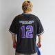 ◆『 Twelve Game Shirt (Black) 』