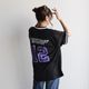 ◆『 Twelve Game Shirt (Black) 』