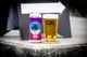 『 WCB Light（Extra Dry American Lager）』 / 500mL x 4本