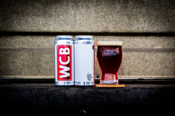 『 Chromatic Code 』 Red IPA x 1本 + Black Light x 1本 + VELSTAR x 1本 + Scrolls Only x 1本