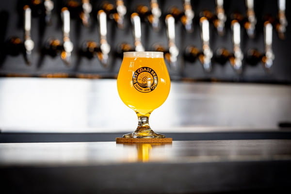 『 Slow Motion（CBD-Infused Hazy Session IPA）』 / 500mL x 4本