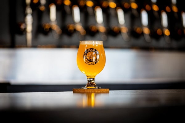 EC-1331 『 Full Hop Alchemist r5 』 / Hazy Double IPA / 500mL x 4本