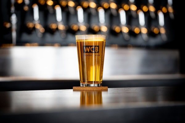 EC-1329 『 Scrolls Only 』 / West Coast Pale Ale / 500mL x 4本