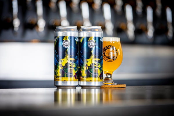 『 Full Hop Alchemist r1 -2026-（Hazy Double IPA）』 / 500mL x 4本