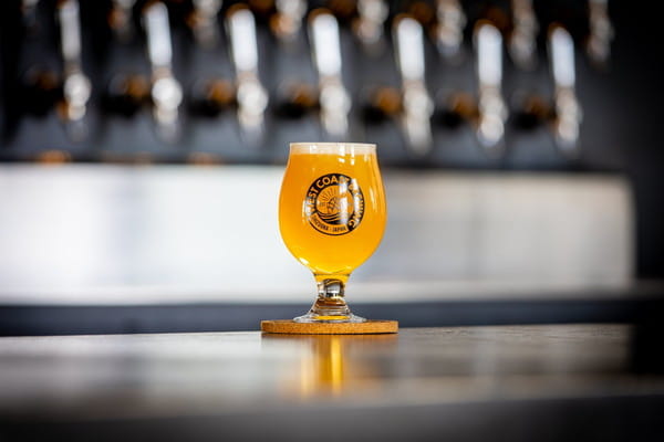 『 Full Hop Alchemist r1 -2026-（Hazy Double IPA）』 / 500mL x 4本