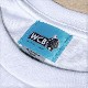 ◆『 WCB Logo T-shirt  (White) 』