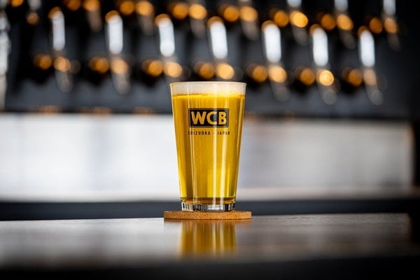 EC-1314 『 Twist 』 / Lemon Lime Lager / 500mL x 4本