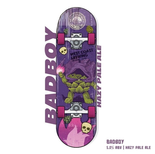 ＜送料無料＞『 Secret Flavor Lab 』 Badboy x 1本 + Strawberry Secret x 1本 + Sour Grrl 2 x 1本 + Scrolls Only x 1本