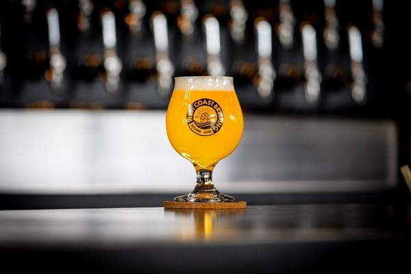 『 Passion Wizard（American Wheat Ale）』 / 500mL x 4本