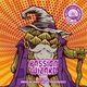 『 Passion Wizard（American Wheat Ale）』 / 500mL x 4本