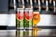 『 Watermelon Fruit Monster (Sour Double IPA) 』 / 500mL x 4本
