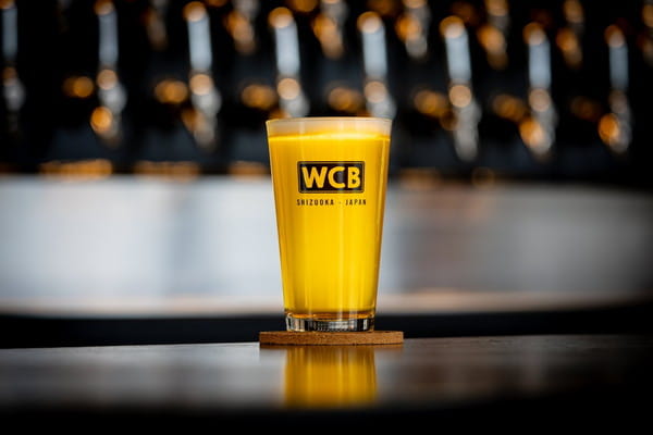 『 Taco Time（Hoppy Pils）』 / 500mL x 4本