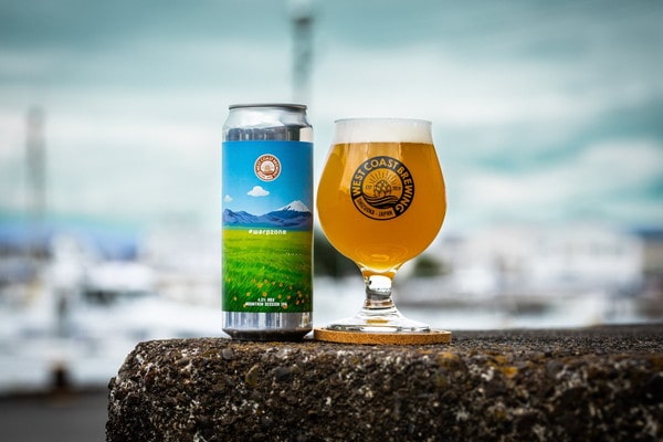 『 Flavor Expo 2025 』 #warpzone x 1本 + Full Hop Alchemist r4 x 1本 + Twist x 1本 + Hop Paradise x 1本