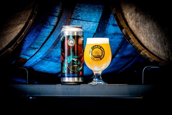 『 Flavor Expo 2025 』 #warpzone x 1本 + Full Hop Alchemist r4 x 1本 + Twist x 1本 + Hop Paradise x 1本