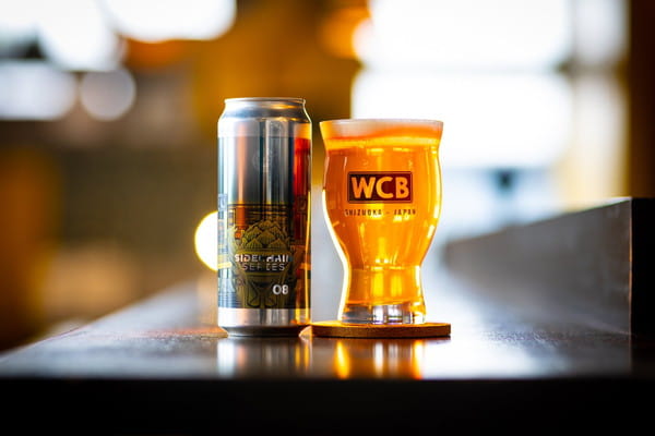『 Sidechain Series 08（American Pale Ale）』 / 500mL x 4本
