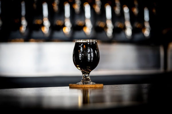 EC-1360 『 Void Angel 』 / Imperial Stout / 500mL x 4本