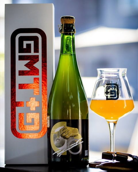 ≪GMT+9≫  『 Paradise Planet 』 / 750 mL x 2本
