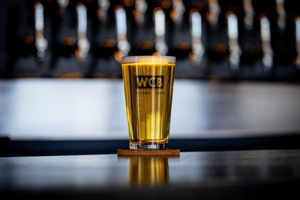 EC-1363 『 Personal Best 』 / Italian Pils / 500mL x 4本