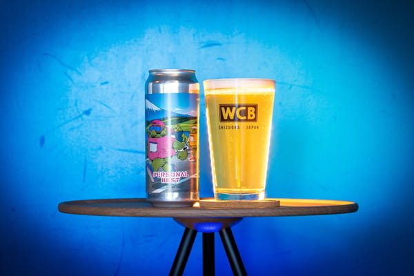 EC-1363 『 Personal Best 』 / Italian Pils / 500mL x 4本