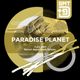 ≪GMT+9≫ 2種MIX 『 Paradise Planet / Crimson Pillar 』 各1本ずつ