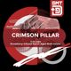 ≪GMT+9≫ 2種MIX 『 Paradise Planet / Crimson Pillar 』 各1本ずつ