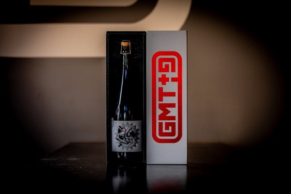 ≪GMT+9≫ 『 Basically Blanc (Delaware) 2024 』 / 750 mL x 2本