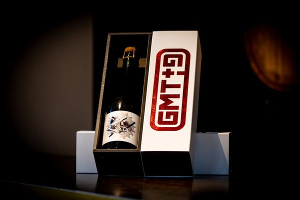 ≪GMT+9≫ 『 Basically Blanc (Delaware) 2024 』 / 750 mL x 2本