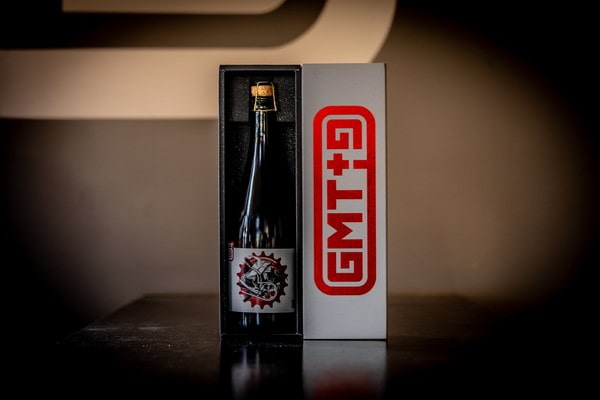 ≪GMT+9≫  『 Rouge Funk (Merlot) 2024 』 / 750 mL x 2本