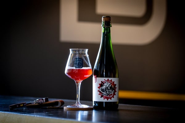 ≪GMT+9≫  『 Rouge Funk (Merlot) 2024 』 / 750 mL x 2本