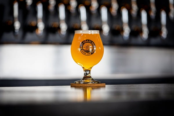 『 The Technician（Funky Kettle Sour）』 / 500mL x 4本