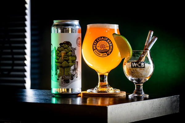 『 The Technician（Funky Kettle Sour）』 / 500mL x 4本
