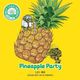『 Juicy Comrades 』 Hopstories 2 x 2本 + Pineapple Party x 2本