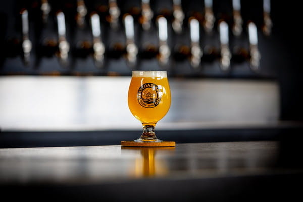 『 Super Fresh（Hazy Double IPA）』 / 500mL x 4本