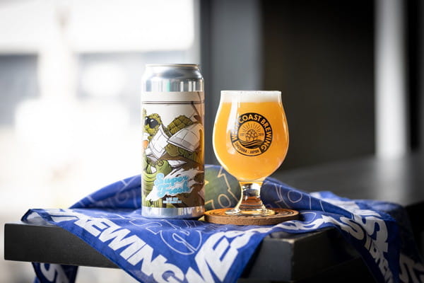 『 Super Fresh（Hazy Double IPA）』 / 500mL x 4本