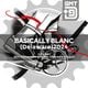≪GMT+9≫ 2種MIX 『 Basically Blanc (Delaware) 2024 / Rouge Funk (Merlot) 2024 』 各1本ずつ