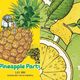 『 Sunshine Tandem 』 Pineapple Party x 2本 + Twist x 2本