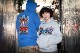 ◆『 Hoodie（Gray） WCB Original Art by KAC 』