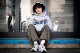 ◆『 Hoodie（Gray） WCB Original Art by KAC 』