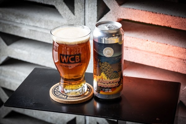 『 Malten Words 』 Hopstories 2 x 2本 + Campfire Stories x 2本