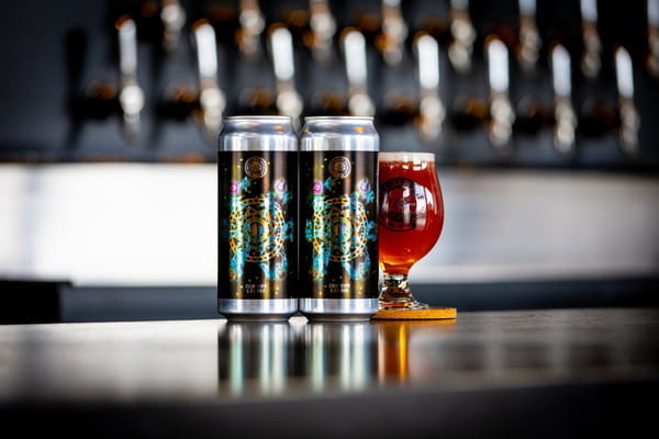 『 The Collective（Sour DIPA）』 / 500mL x 4本